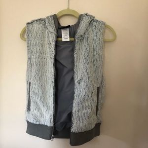 Patagonia Vest